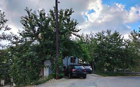 Heaven Of Prodromos
