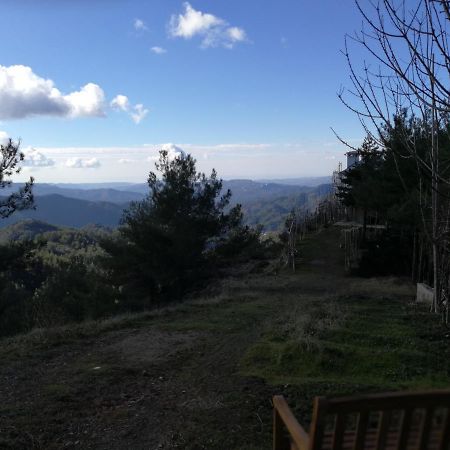 Heaven Of Prodromos Bed and Breakfast Buitenkant foto