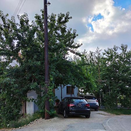 Heaven Of Prodromos Bed and Breakfast Buitenkant foto