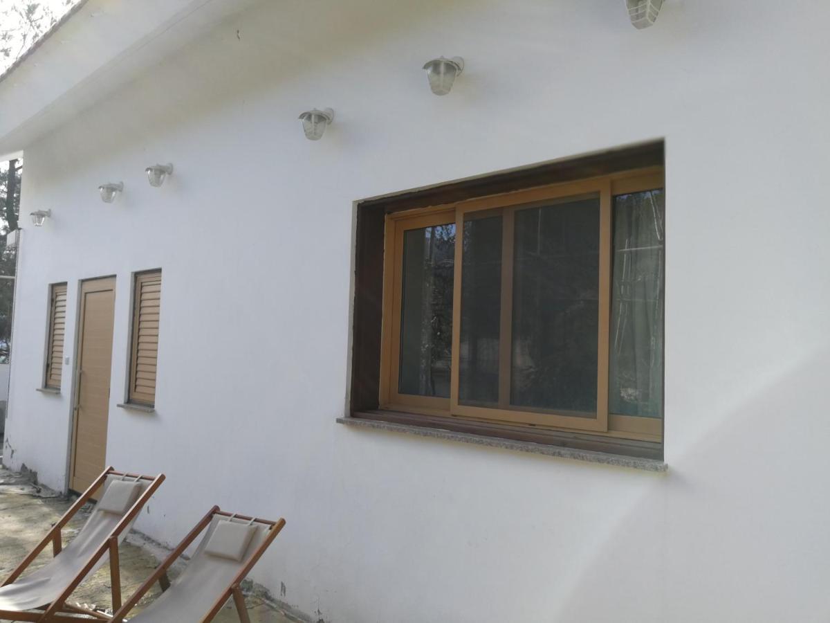 Heaven Of Prodromos Bed and Breakfast Buitenkant foto