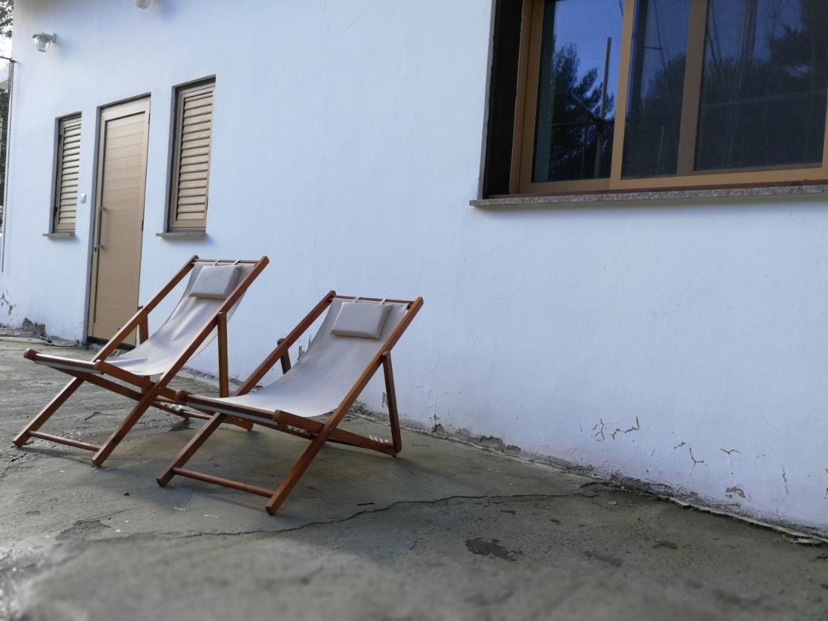 Heaven Of Prodromos Bed and Breakfast Buitenkant foto