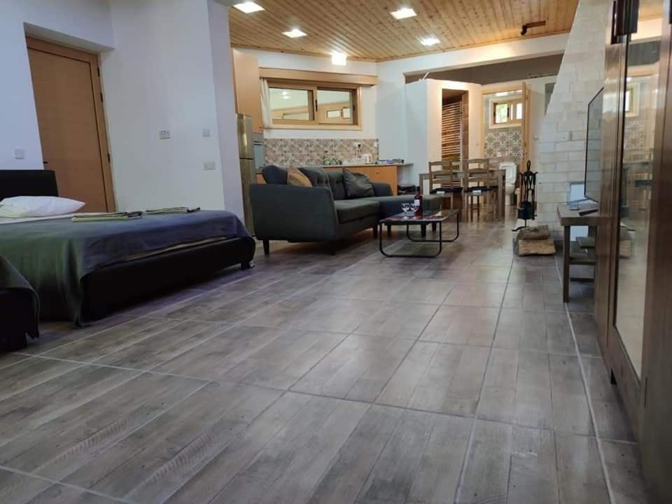 Heaven Of Prodromos Bed and Breakfast Buitenkant foto